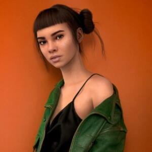 Lil Miquela – The Trailblazer