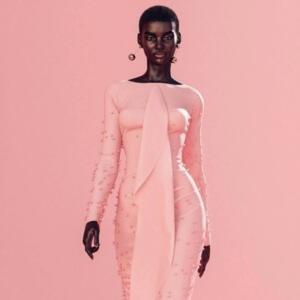 Shudu – The World’s First Digital Supermodel