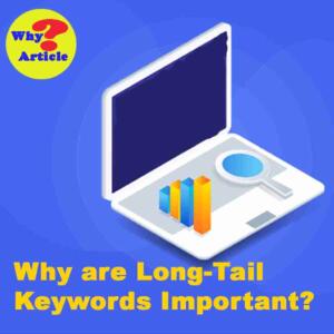 Why are Long-Tail Keywords Important?