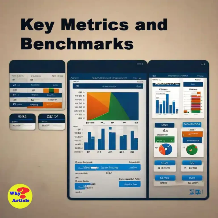 Key Metrics and Benchmarks